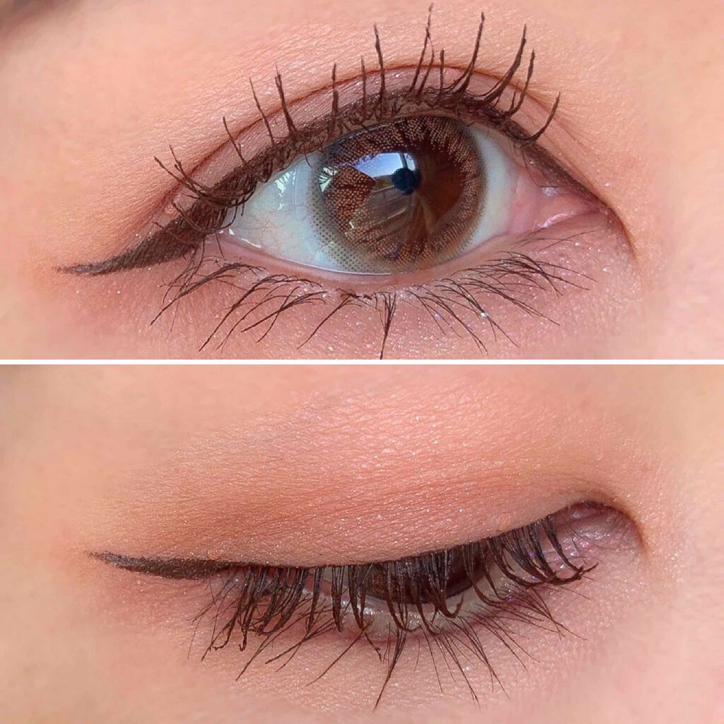 オイルインフューズド リップティント/NARS/リップティントを使ったクチコミ（3枚目）