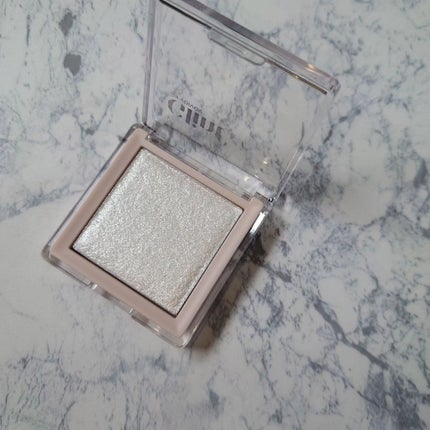 ハイライター/Glint/パウダーハイライトを使ったクチコミ(2枚目)