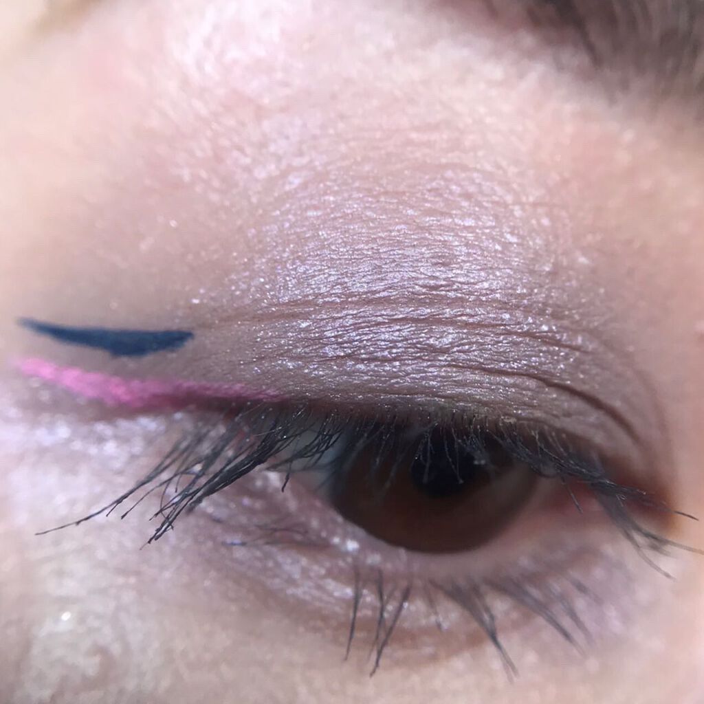 ゆかぴ on LIPS 「【URGLAM】TOKYOGIRLSCOLLECTION✔︎リ..」(5枚目)