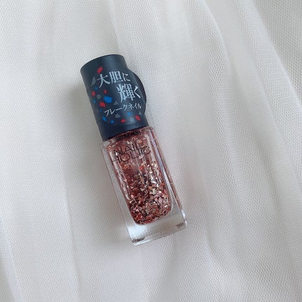 ネイルホリック パーティーフレーク SP023/ネイルホリック/マニキュアの画像