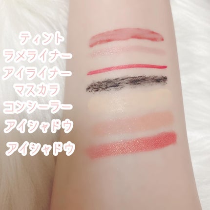 スキンクリア クレンズ オイル アロマタイプ/アテニア/オイルクレンジングを使ったクチコミ(4枚目)