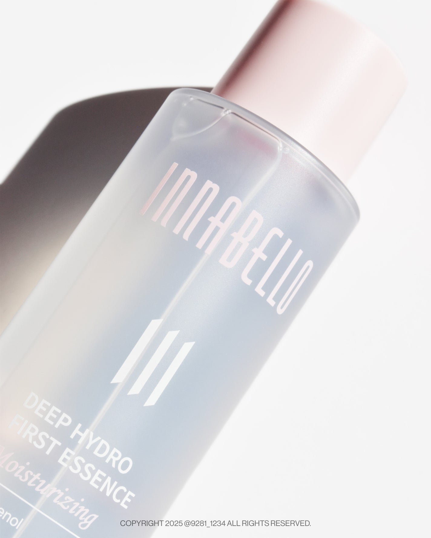 ディープハイドロファーストエッセンス/イナベロ/拭き取り化粧水を使ったクチコミ(7枚目)