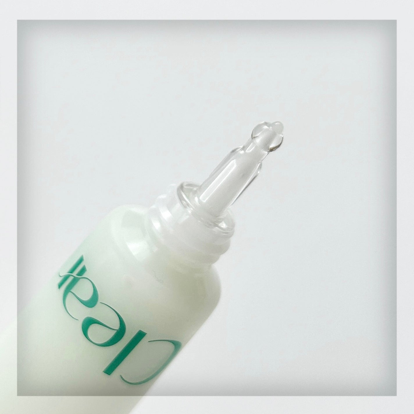 セリディープクール スージングクリーム/ClearDea./フェイスクリームを使ったクチコミ(9枚目)