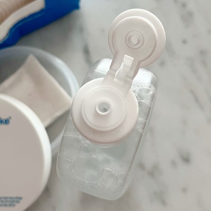 ポアフィットウォータートナー/Feld Apotheke/化粧水を使ったクチコミ(5枚目)