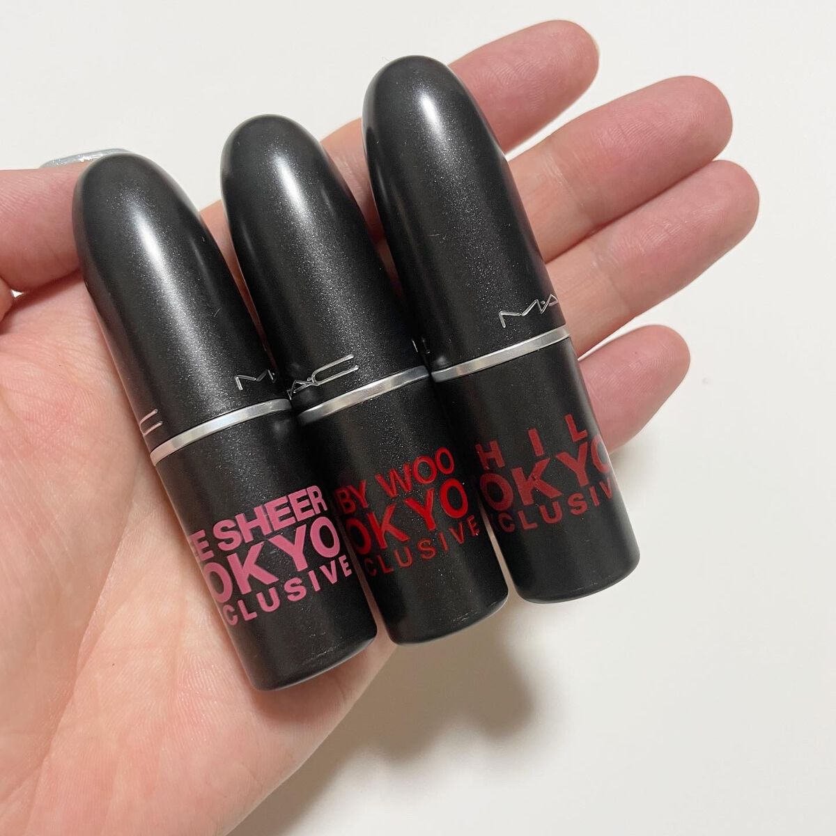 My Little Box/My Little Box/その他キットセットを使ったクチコミ（3枚目）