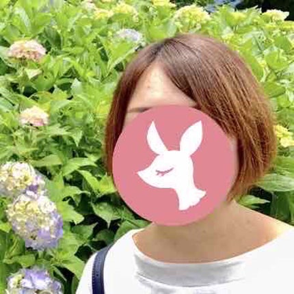 泡カラー/リーゼ/ヘアカラーを使ったクチコミ(3枚目)