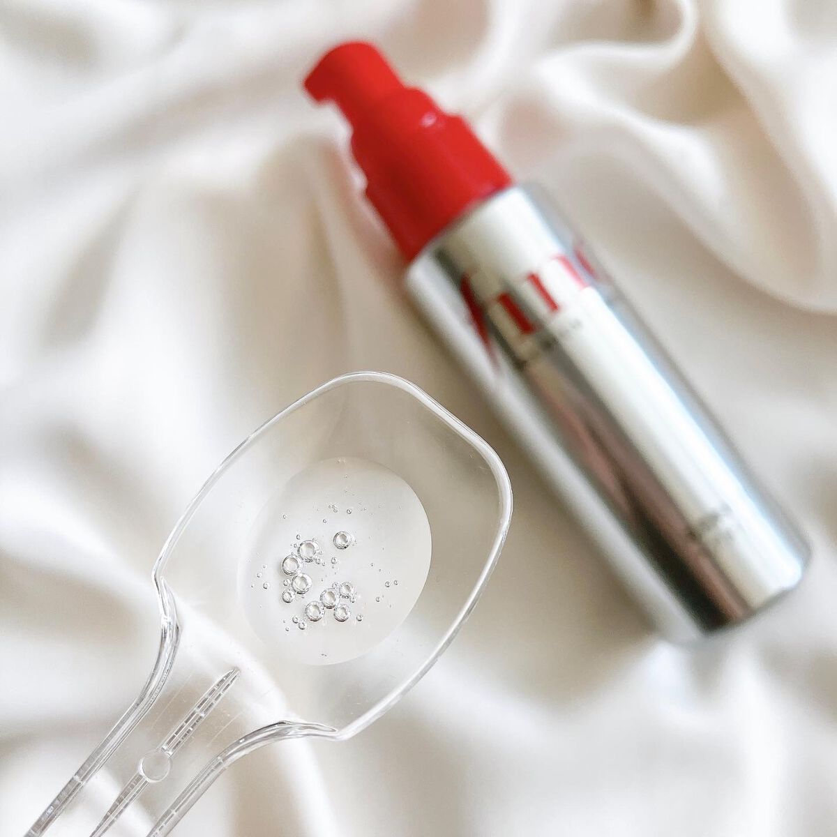 フィーノ プレミアムタッチ 濃厚美容液ヘアオイル/フィーノ/ヘアオイルを使ったクチコミ(5枚目)