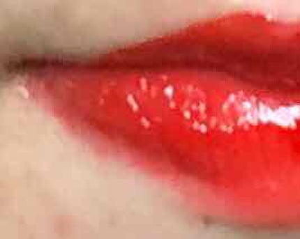 アピュー ジューシーパン ティント/A’pieu/リップティントを使ったクチコミ(3枚目)