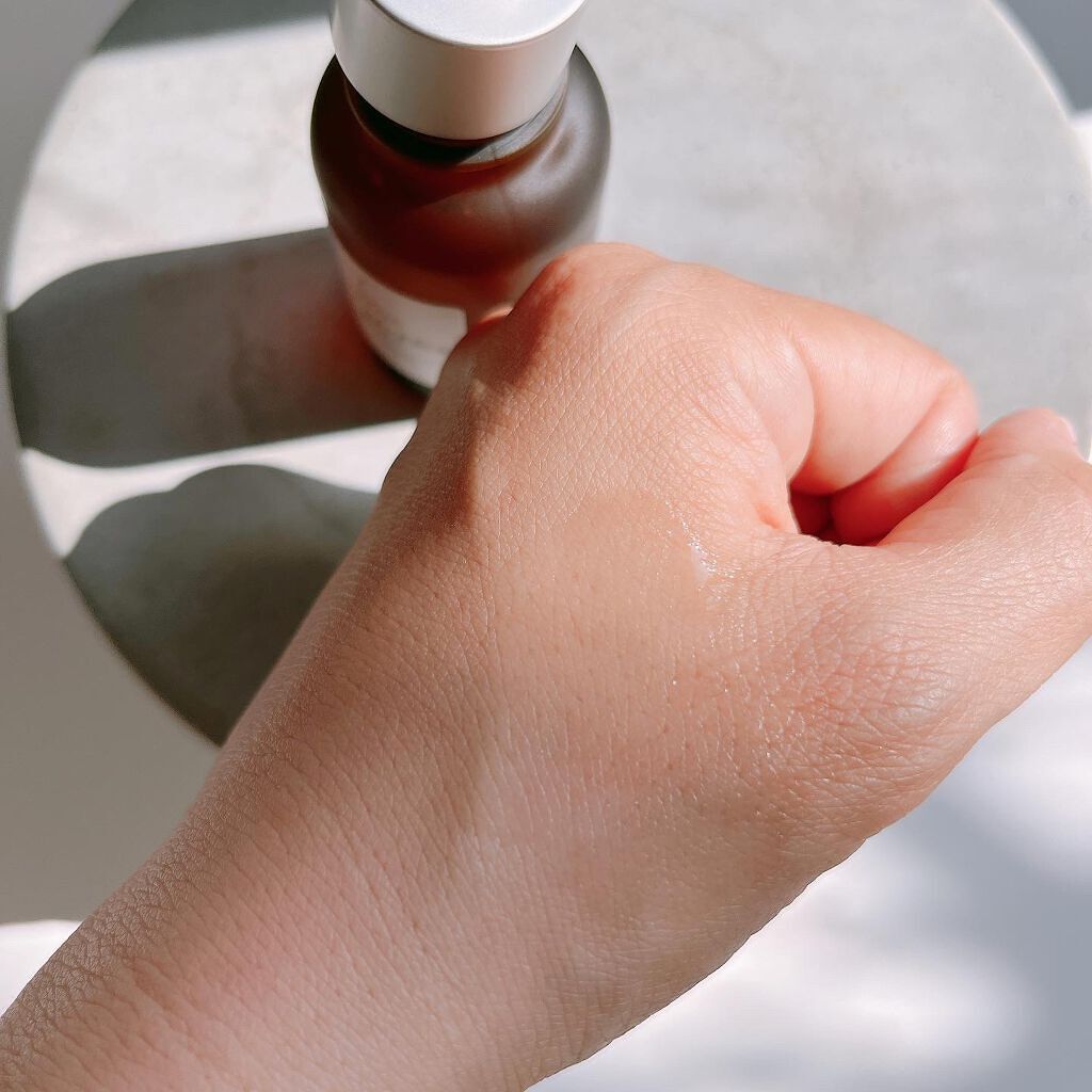 タカミスキンピール/タカミ/ブースター・導入液を使ったクチコミ(8枚目)