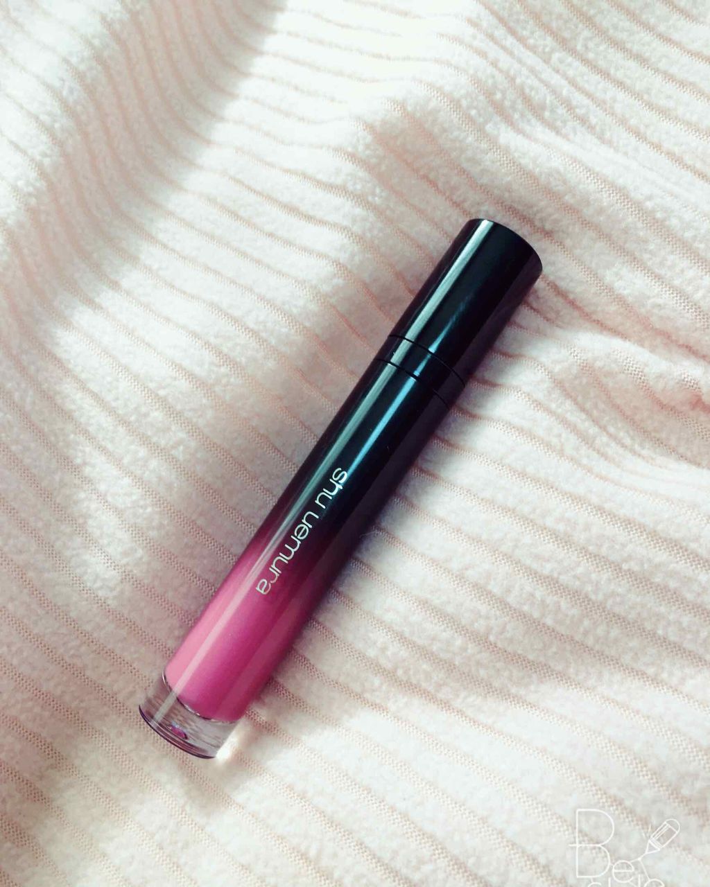 ラック シュプリア/shu uemura/リップグロスを使ったクチコミ(1枚目)