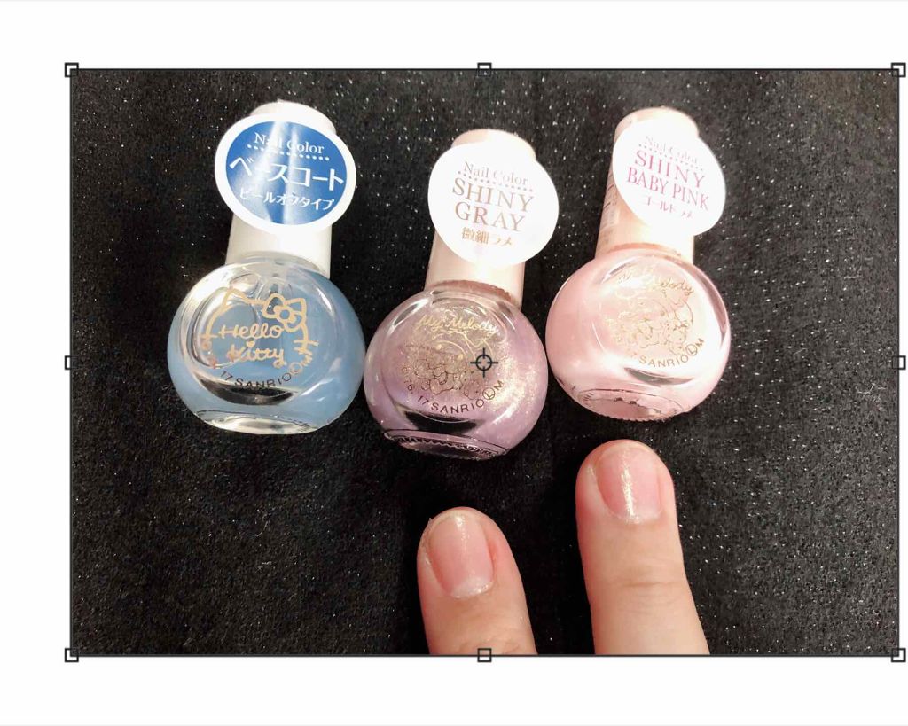 春姫 カブキフェイスブラシ/DAISO/メイクブラシを使ったクチコミ(4枚目)