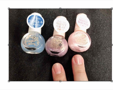 春姫 カブキフェイスブラシ/DAISO/メイクブラシを使ったクチコミ(4枚目)