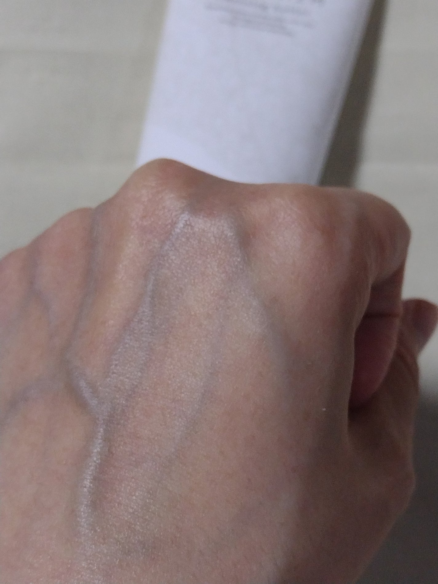 クレンジングバター/ボタニズム /クレンジングバームを使ったクチコミ(5枚目)