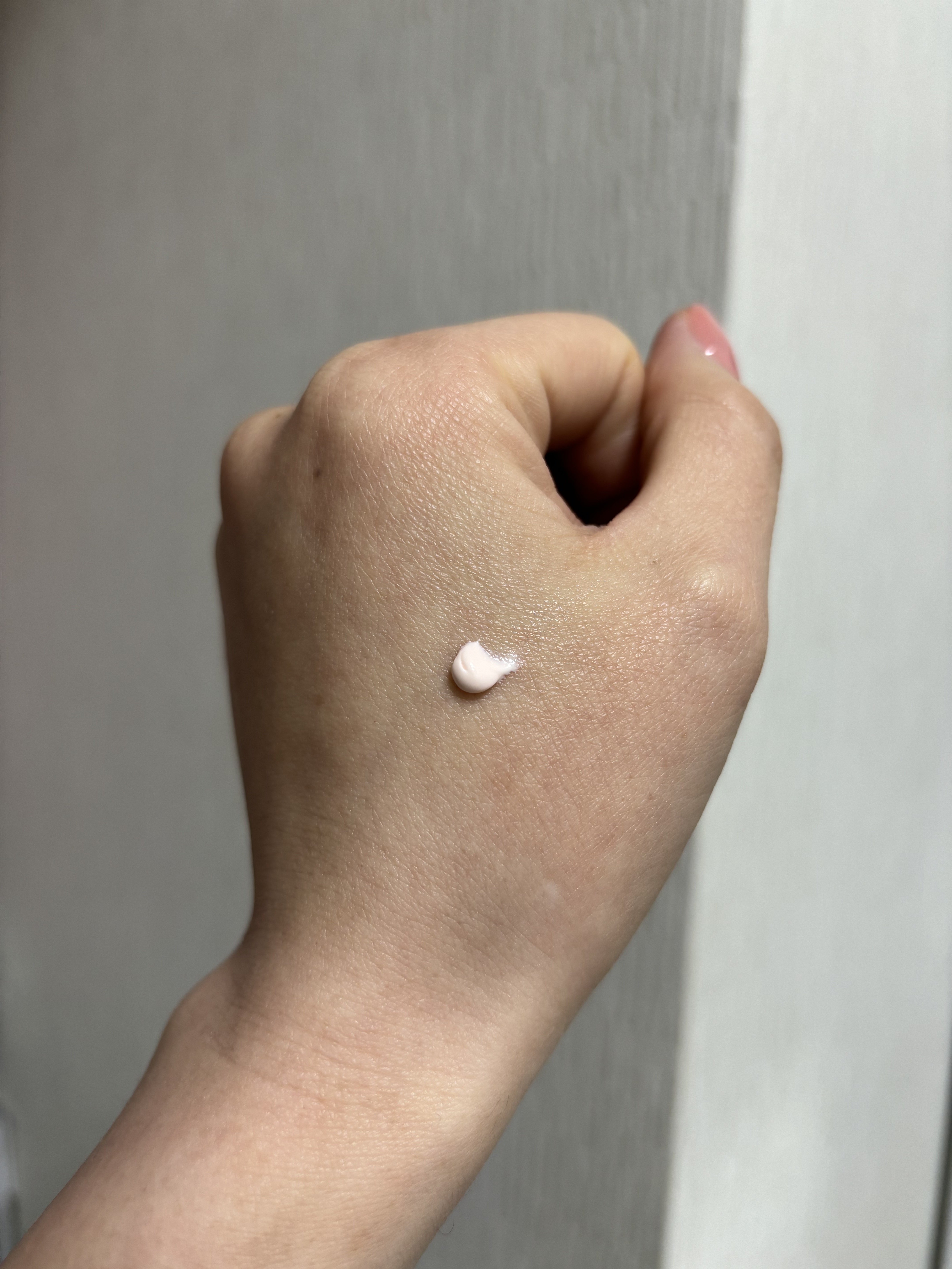 アリィー クロノビューティ ラスティングプライマーUV/アリィー/日焼け止めジェルを使ったクチコミ（3枚目）