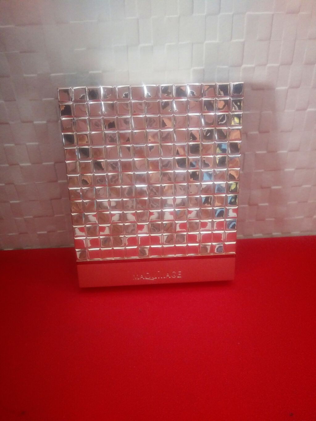 ドラマティックスタイリングアイズＳ/マキアージュ/アイシャドウパレットを使ったクチコミ（1枚目）