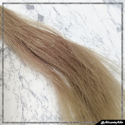 を使ったクチコミ(2枚目)