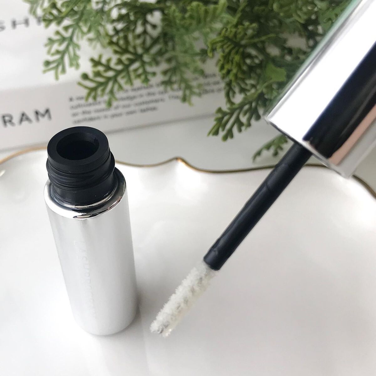 ラッシュプログラム /ISEHAN Lab./まつげ美容液を使ったクチコミ(6枚目)