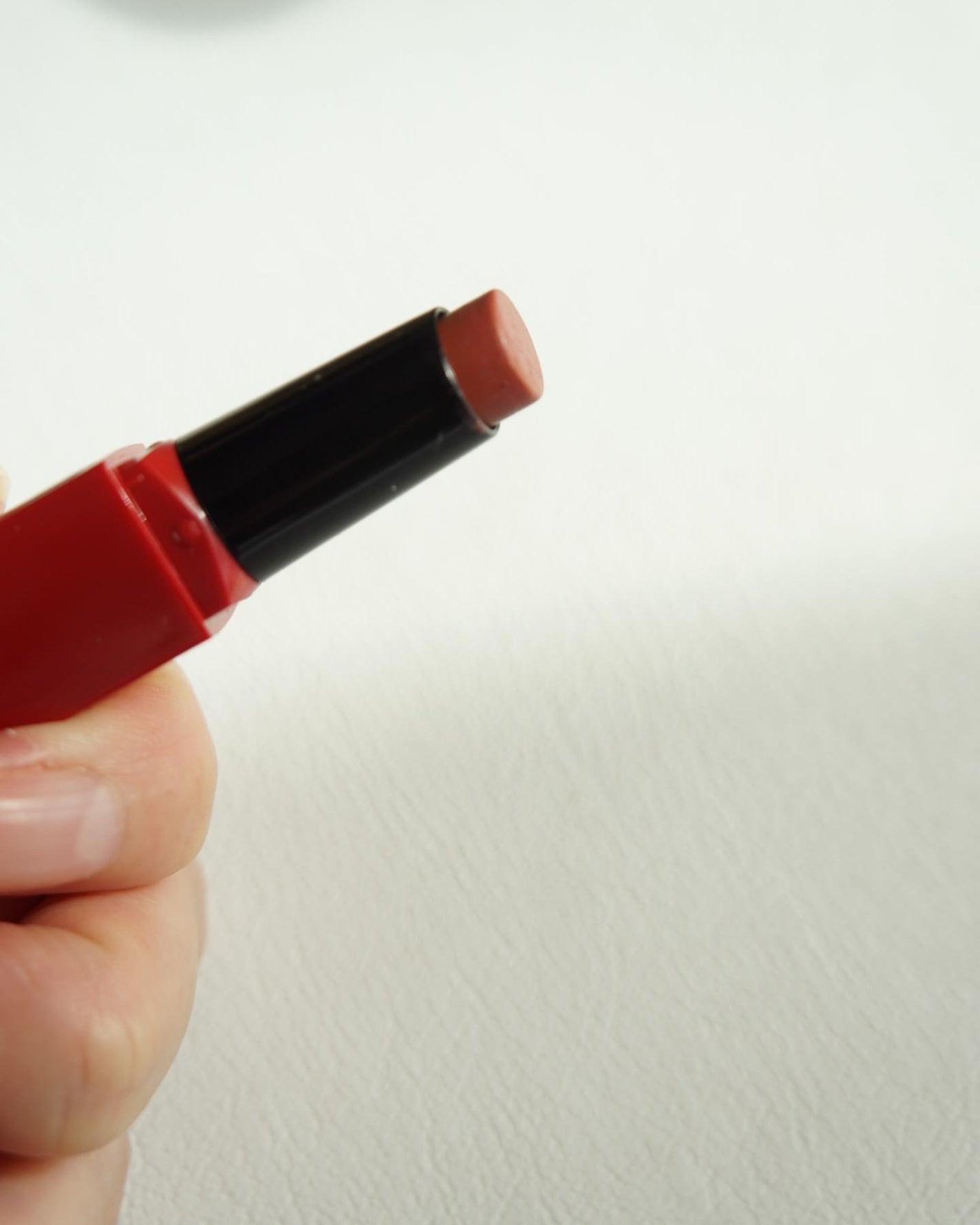 ミニティントルージュ/メイクプロポーション/リップティントを使ったクチコミ(2枚目)