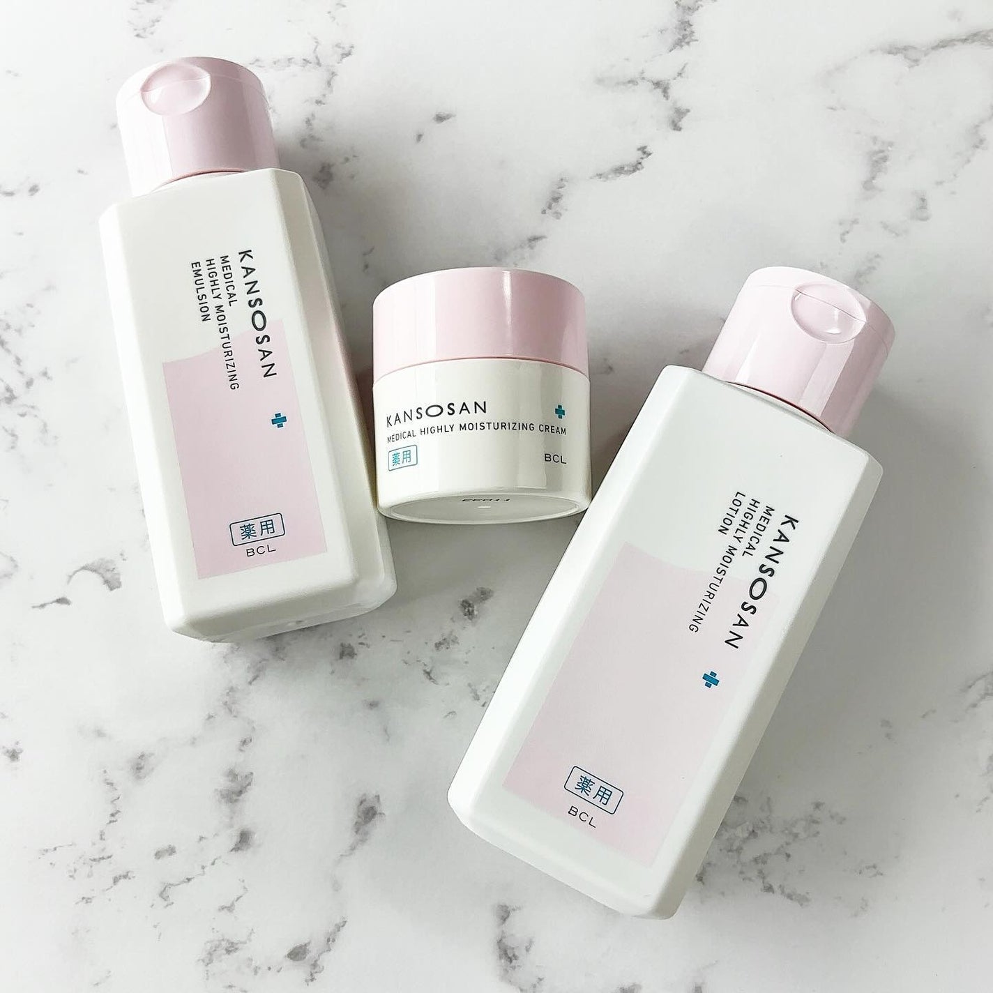 薬用高保湿化粧水/乾燥さん/化粧水を使ったクチコミ(2枚目)