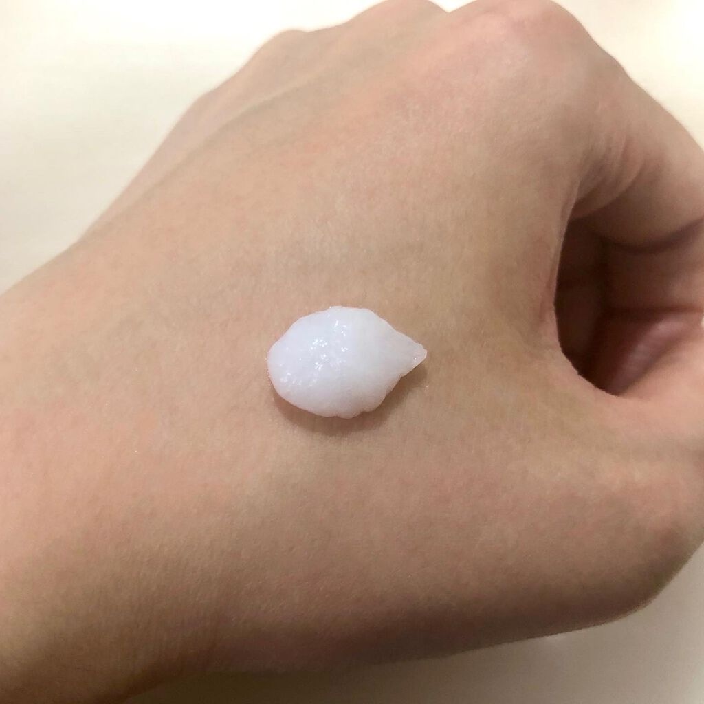 ジェントルブラックフェイシャルクレンザー(140ml)/Klairs/洗顔フォームを使ったクチコミ（2枚目）