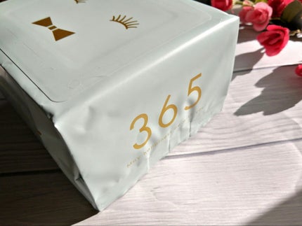 ルルルンピュア 青 (モイスト)/ルルルン/シートマスク・パックを使ったクチコミ(2枚目)