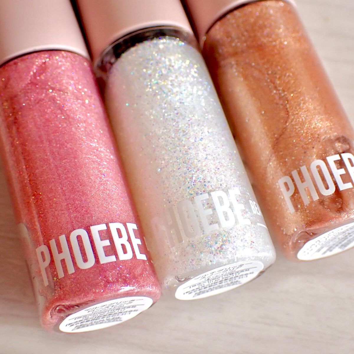 ビューティーアップマスカラ/PHOEBE BEAUTY UP/マスカラを使ったクチコミ（2枚目）