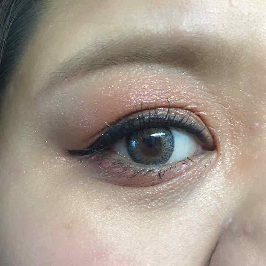 ラスティングフィニッシュ クリーミィ リップ/リンメル ロンドン/口紅を使ったクチコミ(1枚目)