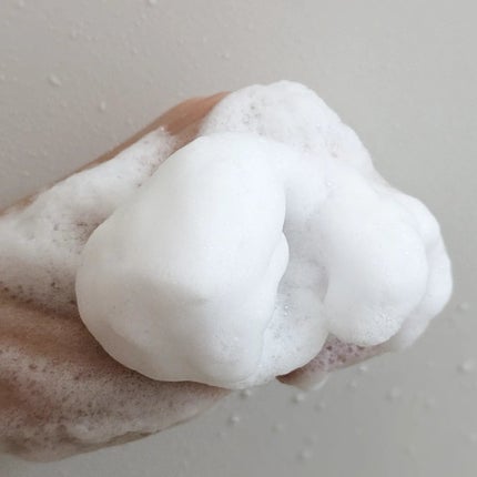 ベイビースキンソープ(ベビちゃん)/天然美人(テンネンビジン)/ボディ石鹸を使ったクチコミ(7枚目)