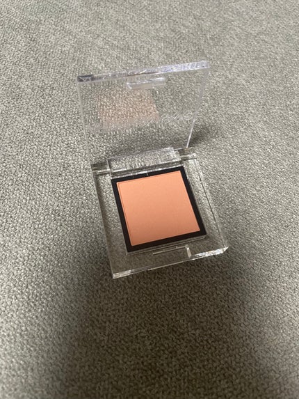 アディクション ザ アイシャドウ マット/ADDICTION/単色アイシャドウを使ったクチコミ(2枚目)