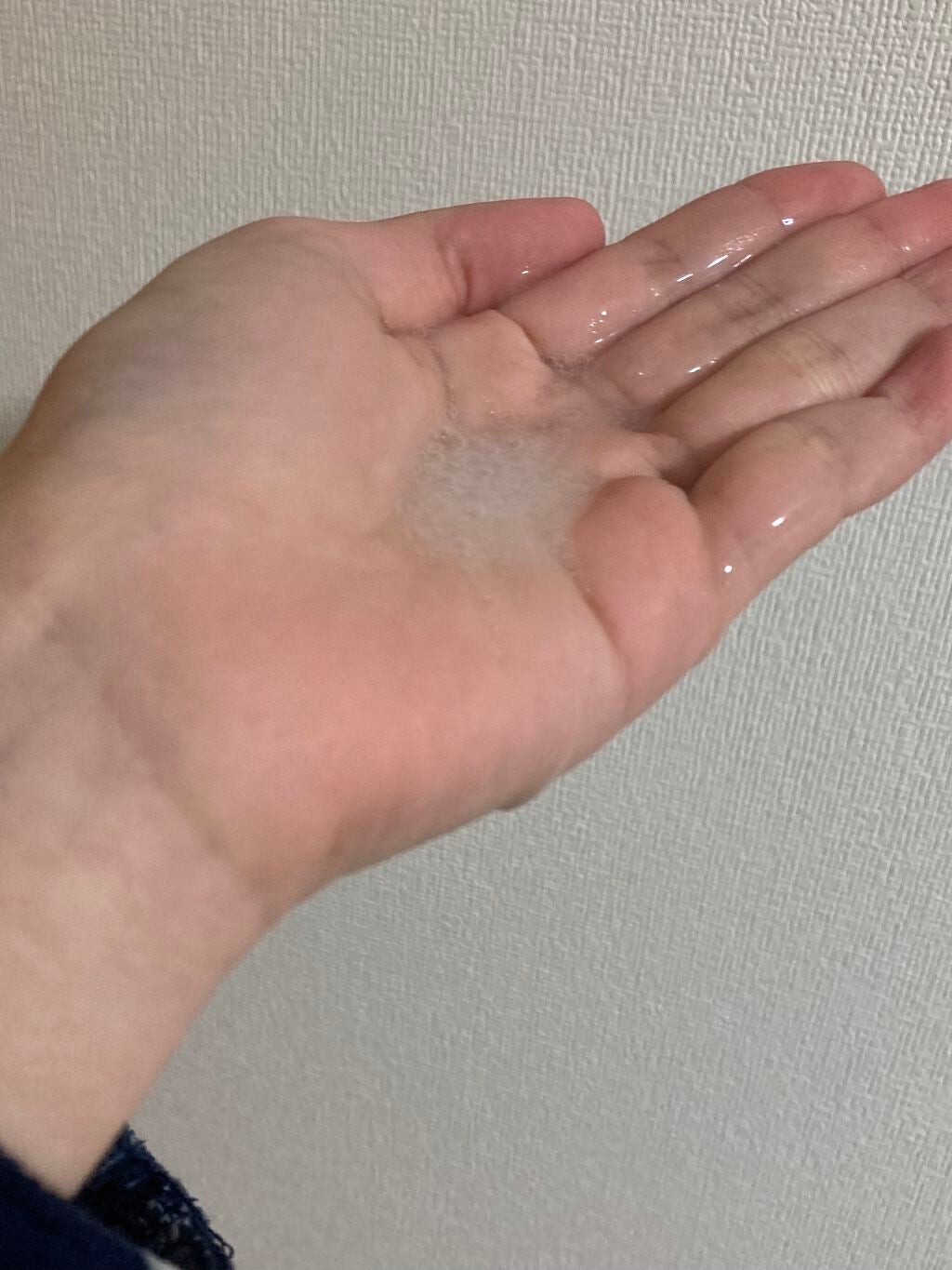 フェイスマスク/THE STEM CELL/シートマスク・パックを使ったクチコミ(9枚目)