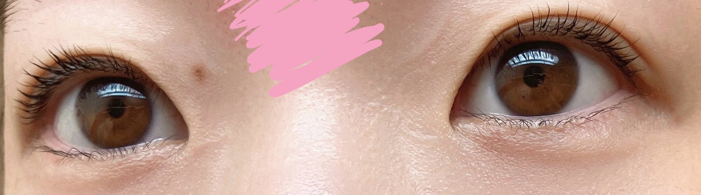 セルフまつ毛パーマキット/シルキーロールズ/その他キットセットを使ったクチコミ(9枚目)