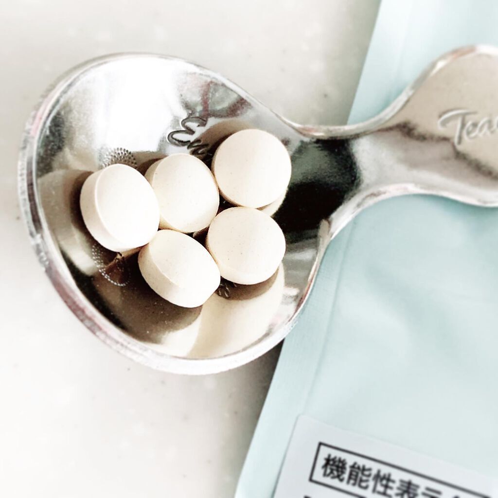 プルリナイト/KAMIKA/美容サプリメントを使ったクチコミ（2枚目）