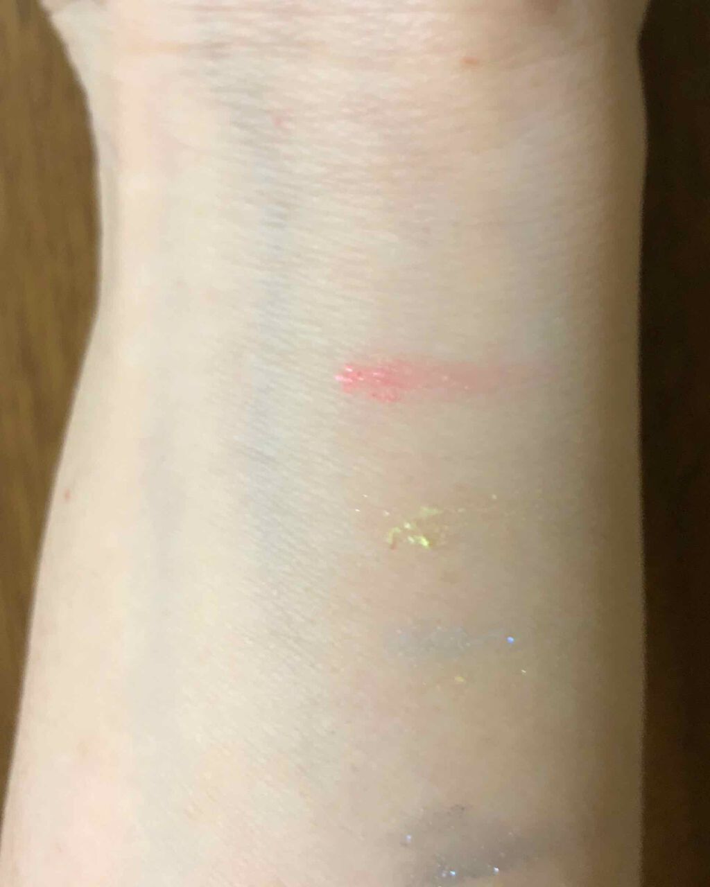 セレクト アイカラー Ｎ/ESPRIQUE/単色アイシャドウを使ったクチコミ（3枚目）