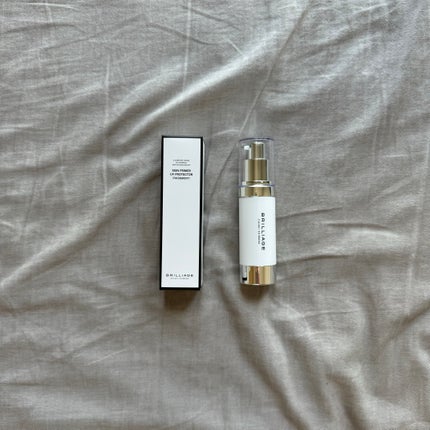 スキンプライマー UV プロテクター(フェイス&ボディ)/ブリリアージュ/化粧下地を使ったクチコミ(1枚目)