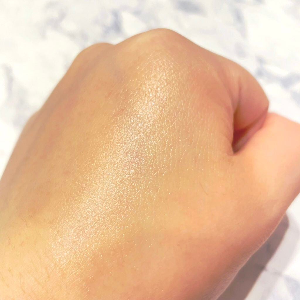 高品位「スクワラン」/HABA/フェイスオイルを使ったクチコミ(3枚目)