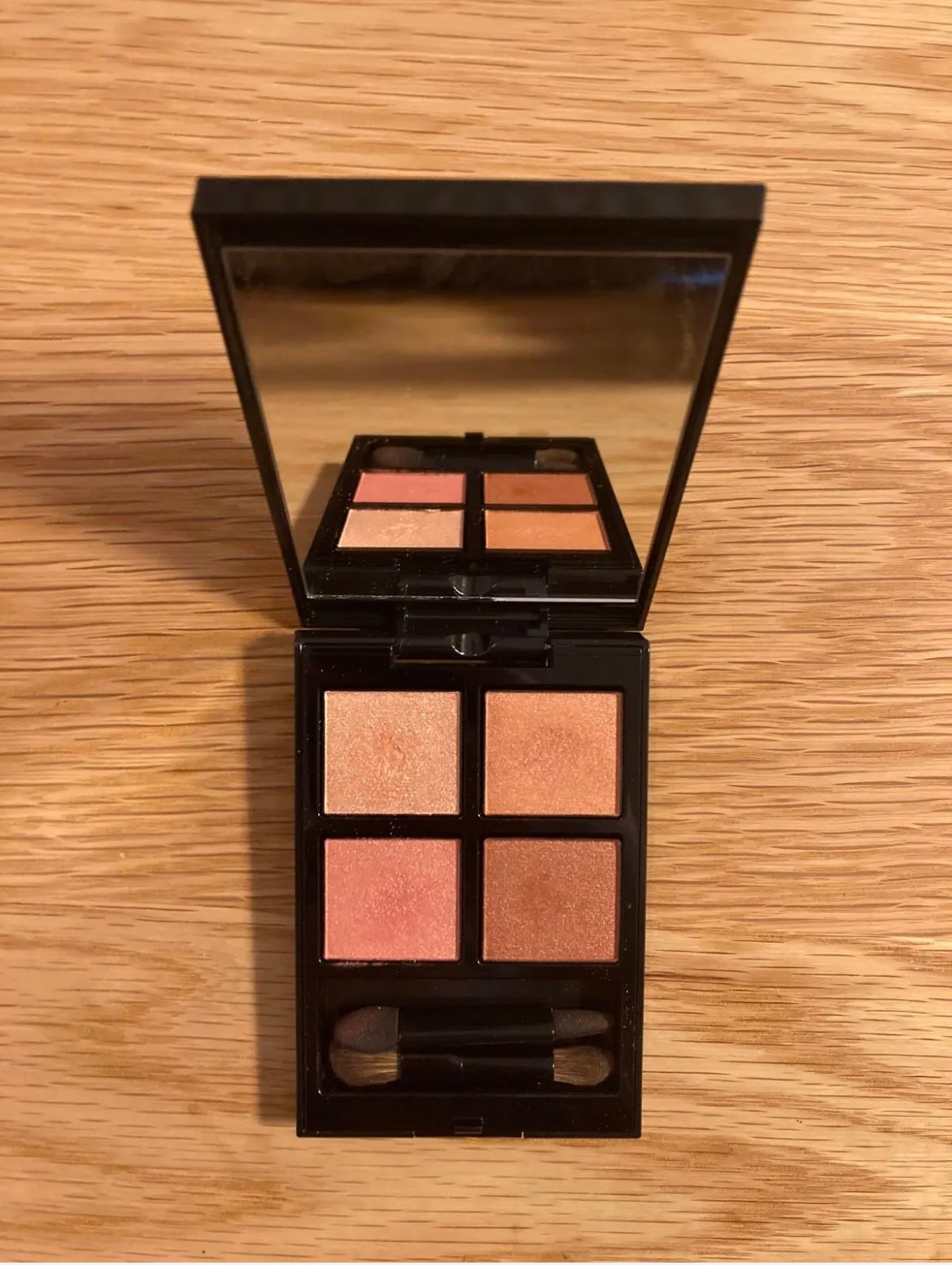 アディクション ザ アイシャドウ パレット/ADDICTION/アイシャドウパレットを使ったクチコミ(1枚目)