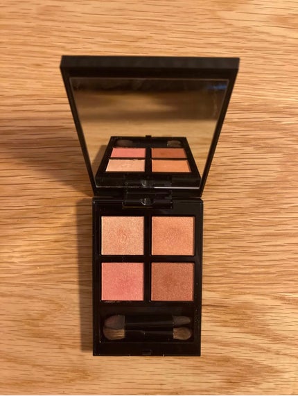 アディクション ザ アイシャドウ パレット/ADDICTION/アイシャドウパレットを使ったクチコミ(1枚目)