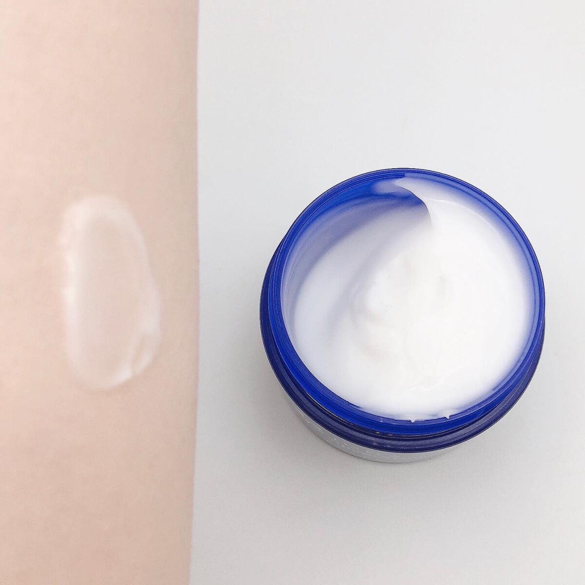 エッセンス ジェル EX/イオナ スパ&ミネラル/オールインワン化粧品を使ったクチコミ(3枚目)