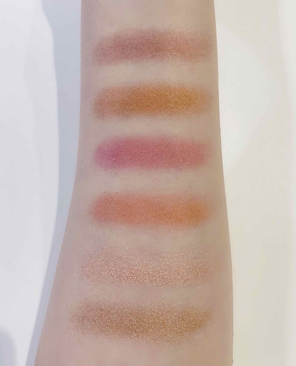 モイスチャー リッチ リップスティック 118 朱織 -SHUORI (限定)/SUQQU/口紅を使ったクチコミ（2枚目）