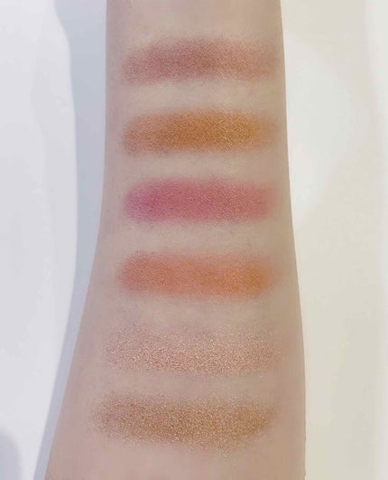 モイスチャー リッチ リップスティック 118 朱織 -SHUORI (限定)/SUQQU/口紅を使ったクチコミ(2枚目)