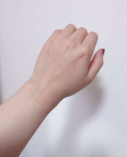 アリウル インクフェザーカバーラスティングクッション/Ariul/クッションファンデーションを使ったクチコミ(4枚目)