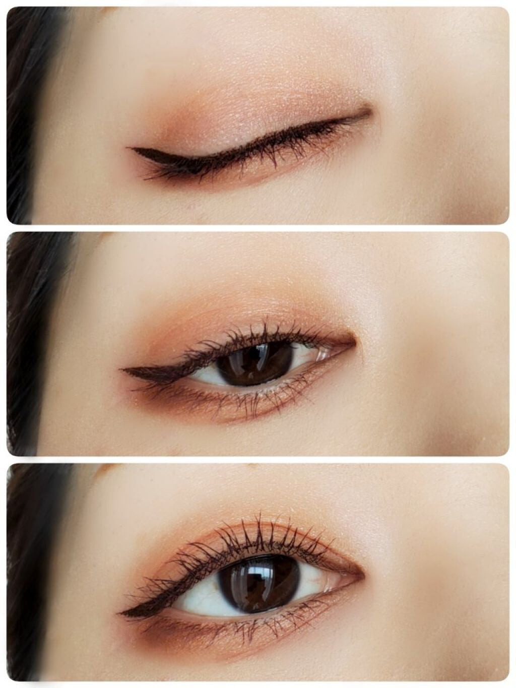 トーンアップアイシャドウ/CEZANNE/アイシャドウパレットを使ったクチコミ(1枚目)