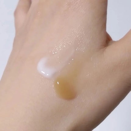 センテラ スージングクリーム/SKIN1004/フェイスクリームを使ったクチコミ(6枚目)