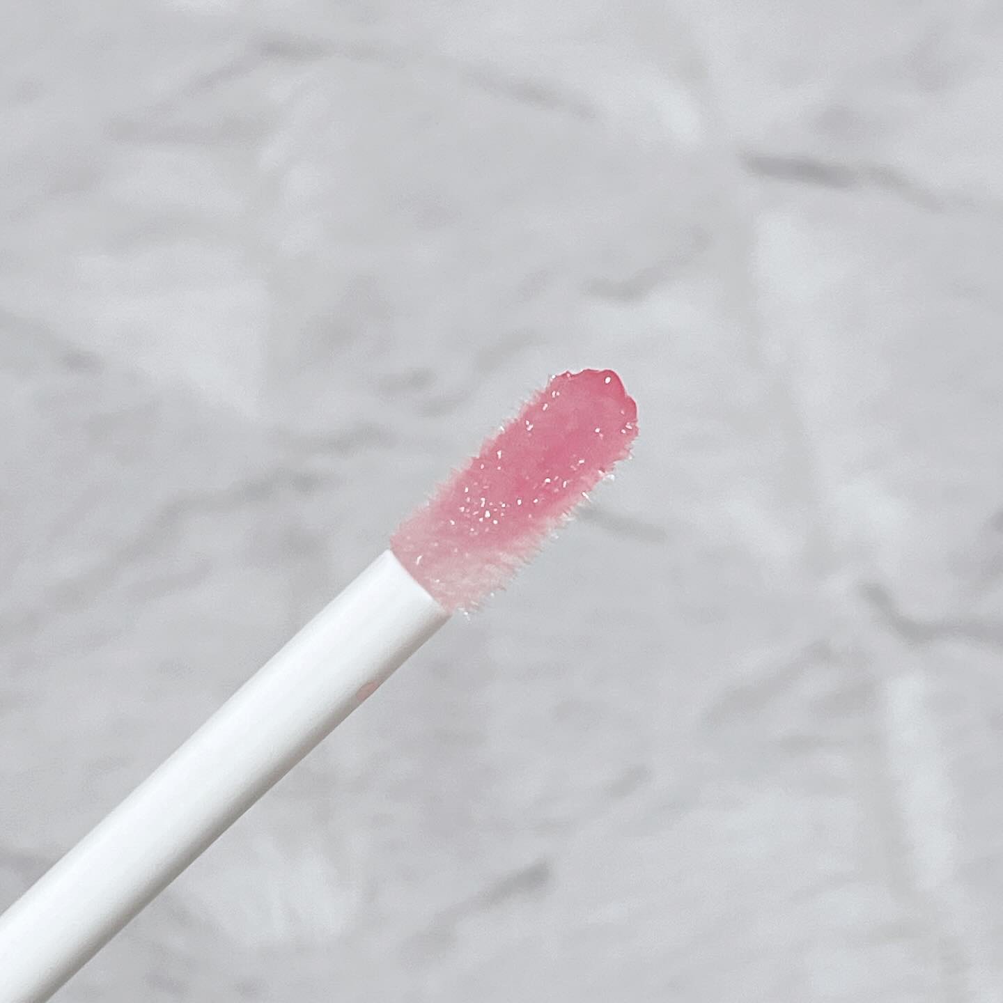 リップオイルe LE/IPSA/リップグロスを使ったクチコミ（3枚目）