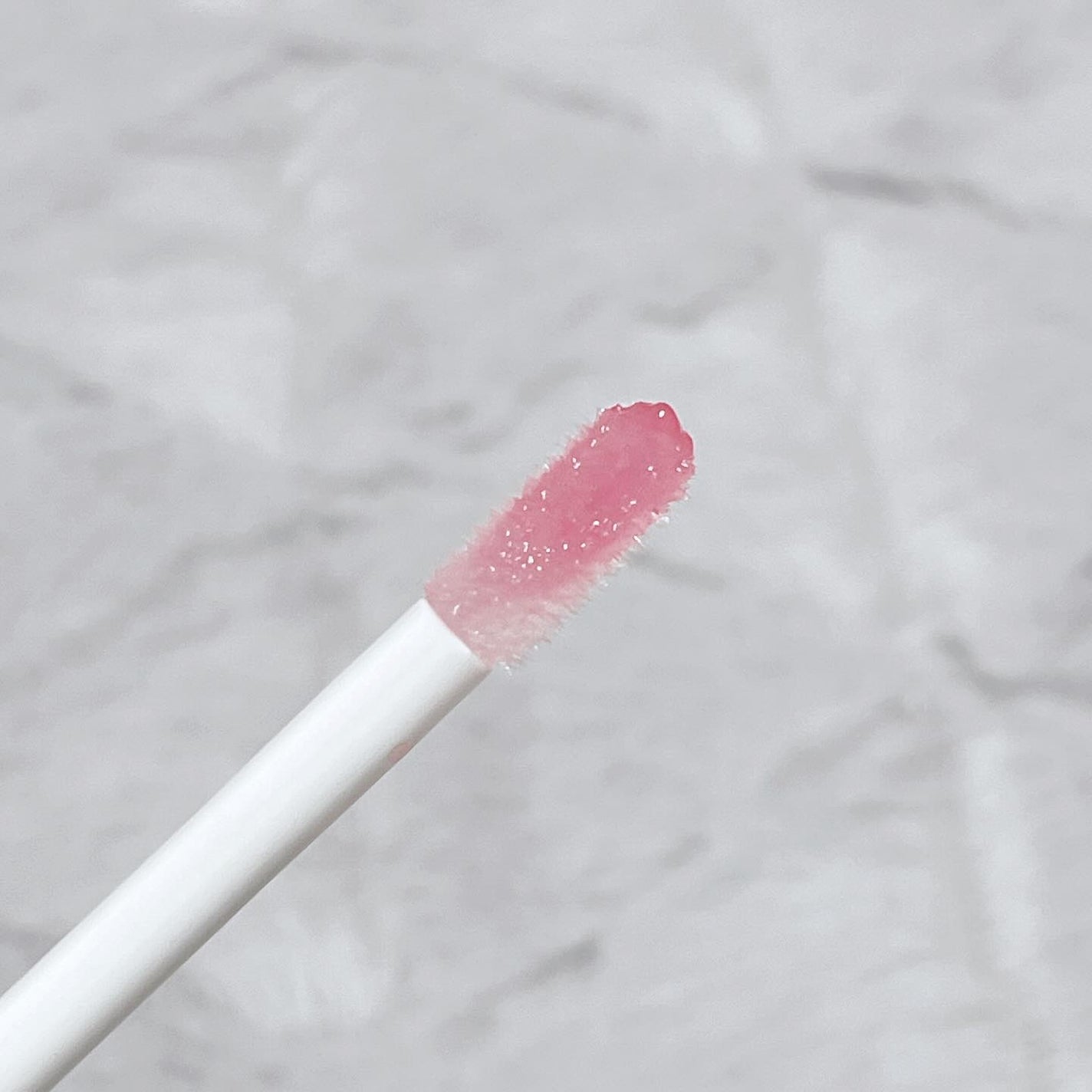 リップオイルe LE/IPSA/リップグロスを使ったクチコミ(3枚目)