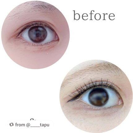 はさんであがるヒートカーラー/SHOBIDO/ホットビューラーを使ったクチコミ(2枚目)