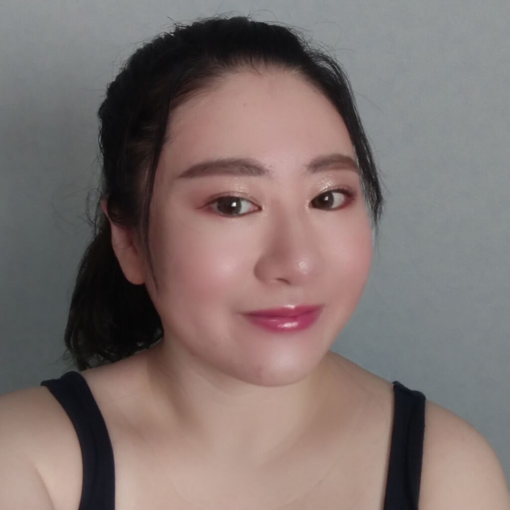 ドラマティックスキンセンサーベース EX/マキアージュ/化粧下地を使ったクチコミ(4枚目)