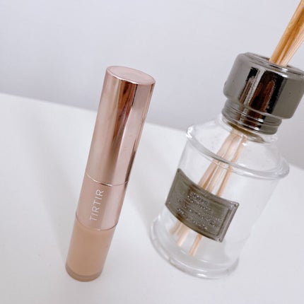 マスクフィットオールカバーデュアルコンシーラー/TIRTIR(ティルティル)/コンシーラーを使ったクチコミ(1枚目)