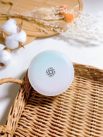 AQ オーラ リフレクター/DECORTÉ/プレストパウダーを使ったクチコミ(8枚目)