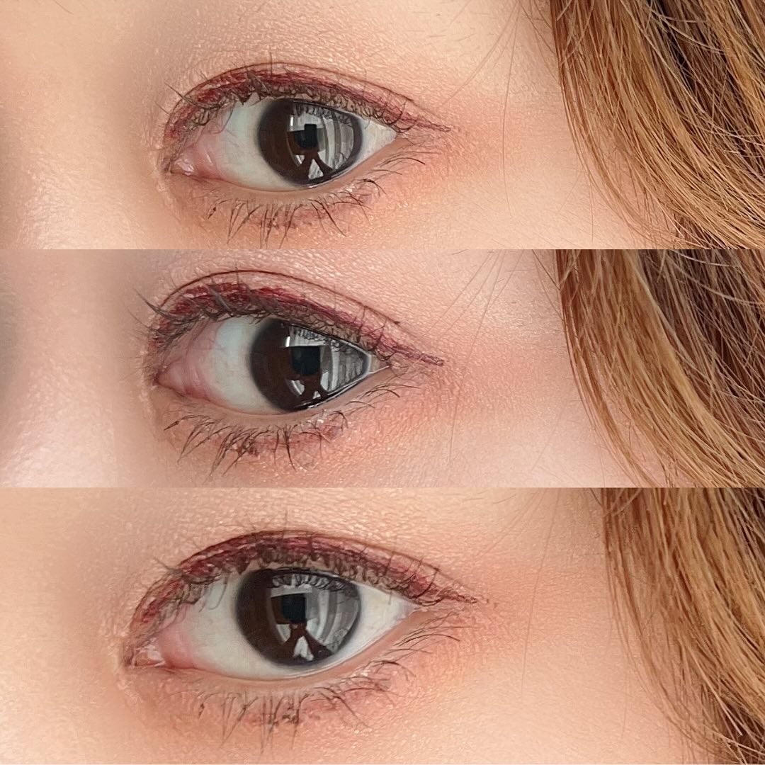 オールラッシュ マスク ロング&セパレート<マスカラ>/ラブ・ライナー/マスカラを使ったクチコミ(5枚目)